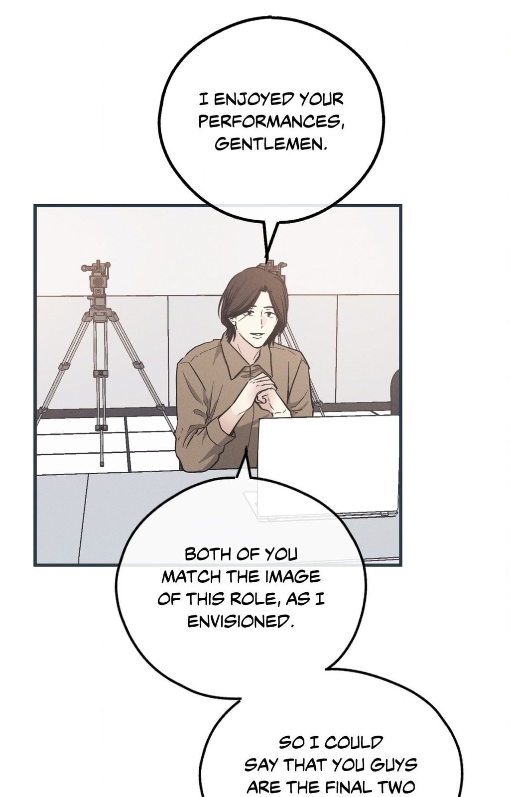 Payback, Chapter 104 image 074